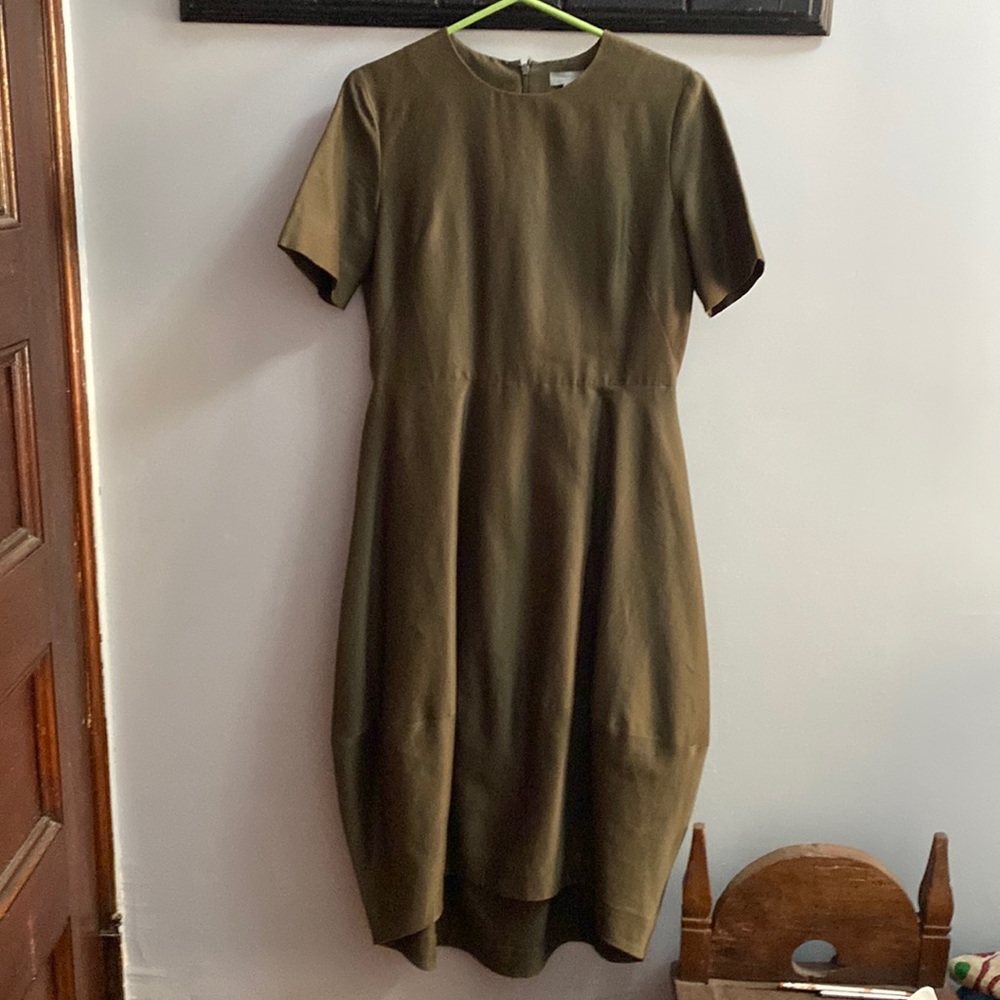 COS dress